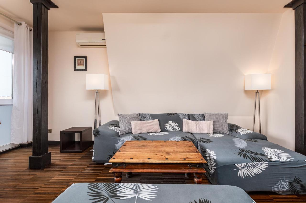 Apartament Zytnia With Sauna By Your Freedom Varšava Exteriér fotografie